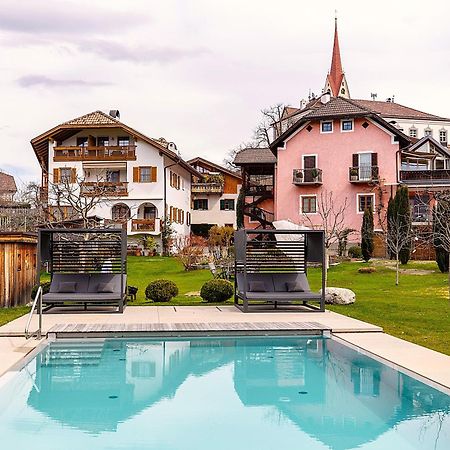 Der Unterwirt Guesthouse And Restaurant Klausen Exteriör bild