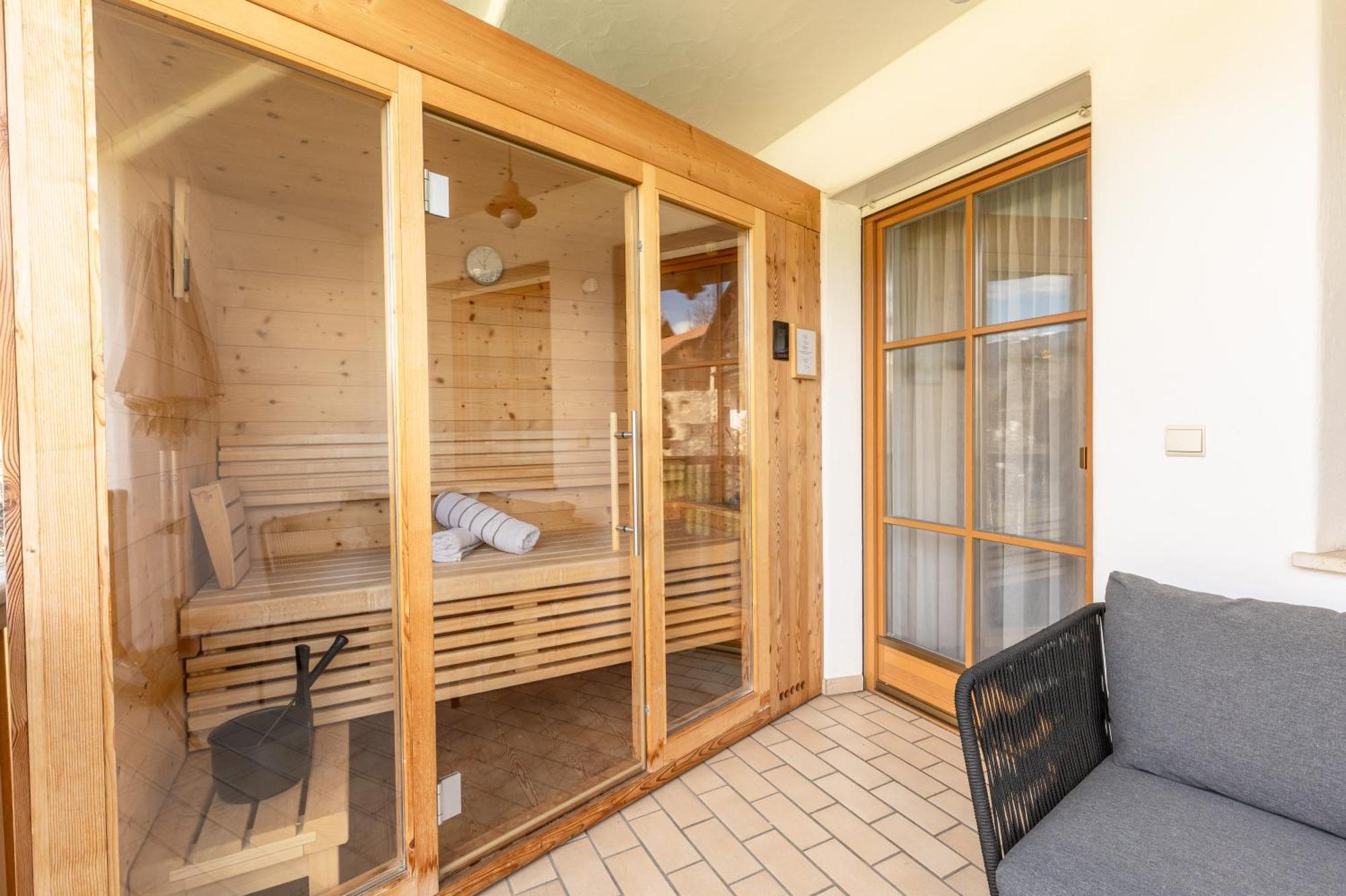 Der Unterwirt Guesthouse And Restaurant Klausen Exteriör bild